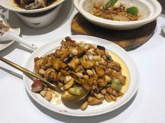 -眉州东坡(春秀路店)