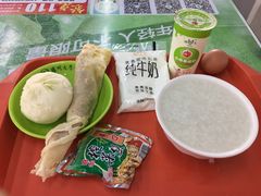 -扬州大学扬子津校区润园餐厅