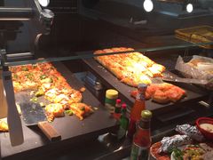 -So Lounge索兰至餐厅(蓝色港湾店)