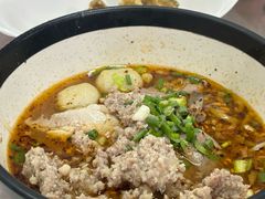 -榮泰米粉湯(Left Shop)