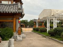 -延盛阁民俗餐厅