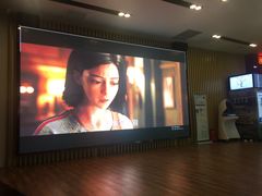 -SFC上影影城(淞南店)