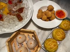 -陶陶居酒家(海岸城店)