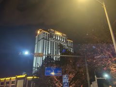 -惠州康帝国际酒店