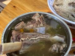 -老牌依强牛肉店(达道总店)