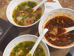 -包面西施(黄泥磅总店)