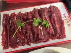 -燃计沙茶皇·香港沙茶火锅(人广旗舰店)