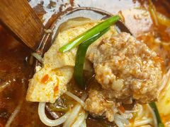 -哪爪小锅米线·拌鸡爪