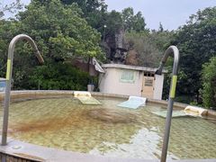 -汕头莲花山度假村温泉