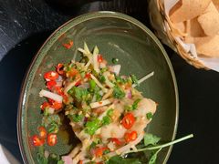 酸辣无骨凤爪-simply thai天泰(静安嘉里中心店)