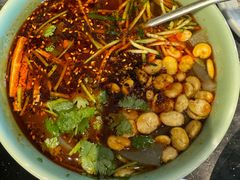 小份浑源凉粉-紫泥369粗粮季(鼓楼店)