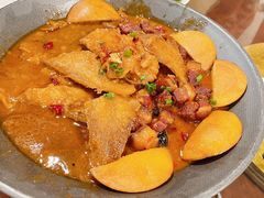 -合家院饭庄(榆关道店)