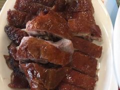 -椿记烧鹅(北门店)