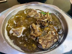 -老诚一锅·羊蝎子(广渠门外店)