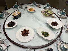 -金陵后厨·南京菜(新街口秣陵路店)