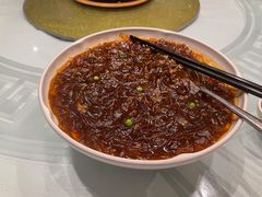 蟹粉拉皮-西湖春天•老字号杭州菜(百汇店)