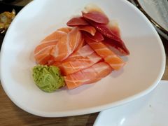 -樱吉岛寿喜锅(肇嘉浜路店)