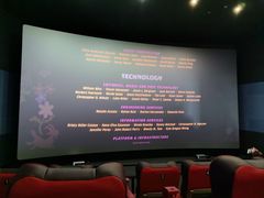 -广东科学中心科技影院