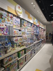 -乐高授权专卖店(中关村领展店)