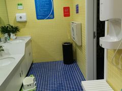 -美吉姆儿童发展中心(芜湖万达广场店)