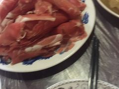 -鑫龙火锅城(青岛分店)