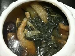 -稻香酒家·33年老字号·港式粤菜(富邦中心店)