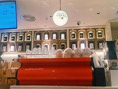 -Peet's Coffee皮爷咖啡(万象天地店)
