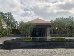 -广州从化都喜泰丽度假酒店温泉