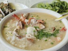 -锐记美食店·现捞海鲜(闸坡店)