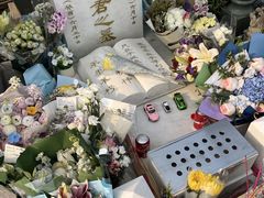-黄家驹墓