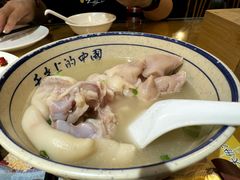 -易老妈蹄花.特色川菜(人民公园总店)