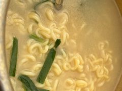 -양평식당·杨平食堂(华贸店)