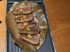 -贰捌零叁精致料理(钱湖店)