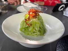 -吴越荣记苏州菜·松鼠桂鱼100%活鱼现做(斜塘老街店)