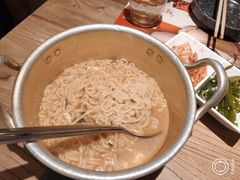 辛拉面-冰川延边料理·炭烤串(原小木屋店)