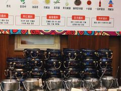 -元一希尔顿酒店·禅自助餐厅·啤酒花园