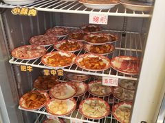 -煮小篓盘盘麻辣烫(广都店)