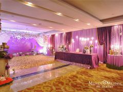 美雯婚庆双门楼布置-南京双门楼宾馆(盐仓桥地铁站阅江楼店)