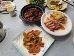 -古南都·老广东酒楼(龙江店)