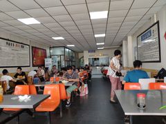 大堂-津门永胜包子铺(哈尔滨道总店)
