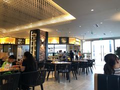 大堂-卡朋西餐(祈福缤纷汇店)
