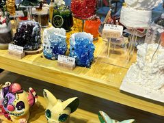 -郑在DIY·潮玩银饰绘画手作(中央大道旗舰店)