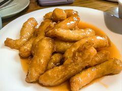 -禾珍珠家常小馆(河南博物院店)