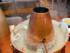 -1078號老北京涮肉(松柏店)