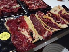 -陈记顺和牛肉火锅馆(天河北路店)
