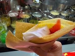 -冒椒火辣(奎星楼街店)