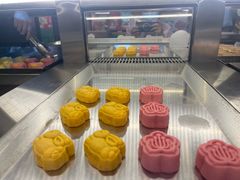 -良枫友信(陈家祠店)