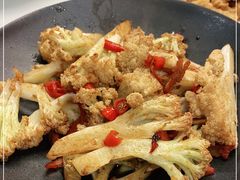 -蓉城小厨·四川味道(浙港国际店)