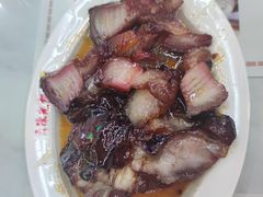 -澳门陈光记烧味饭店(万象城店)