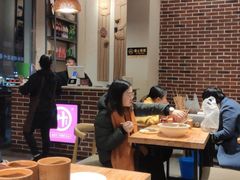 大堂-嘉州叶婆婆钵钵鸡(建设路店)